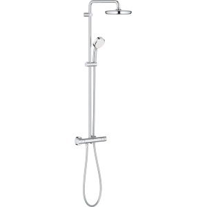 Sistema de ducha Grohe Tempesta Cosmopolitan 210 27922001