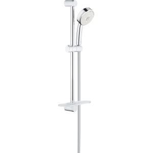 Sistema de ducha Grohe New Tempesta Cosmopolitan 100 27929002