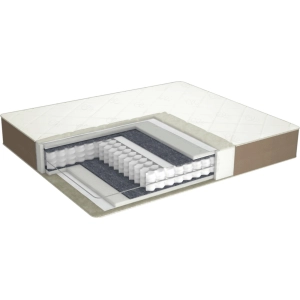 Colchón Usleep ComforteX Ideal Plus 120x200