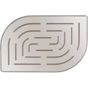 Sistema de ducha Jaquar Maze OHS-CHR-85859M