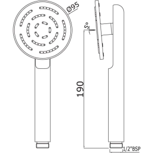 Jaquar Maze HSH-CHR-1653