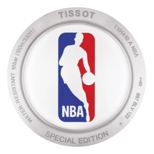 TISSOT T101.210.33.031.01