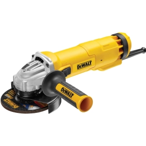 Amoladora DeWALT DWE4207