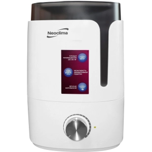 Humidificador Neoclima SP-25