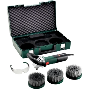 Amoladora Metabo PE 15-25 Set 615250500