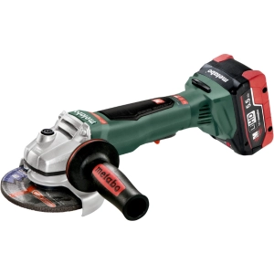 Amoladora Metabo WPB 18 LTX BL 125 Quick 613075660