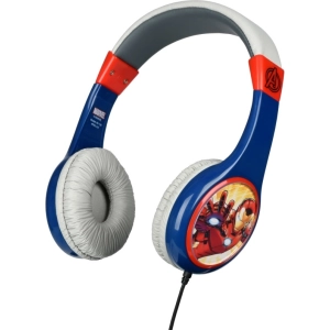 Auriculares eKids AV-136.11XV8