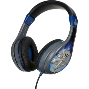 Auriculares eKids SW-140.11XV7M