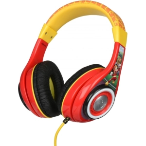 Auriculares eKids MK-140.UEXV7