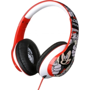 Auriculares eKids DI-M40MY.UFX