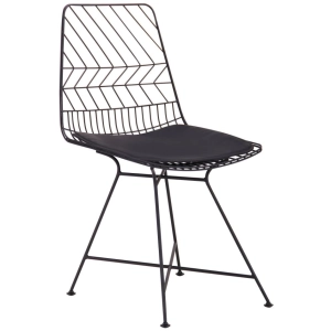 Silla AMF Finch Plus