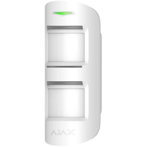 Sensor de seguridad Ajax MotionProtect Outdoor