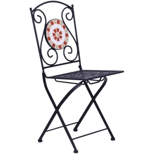 Silla AMF Bordeaux HY-MFC008