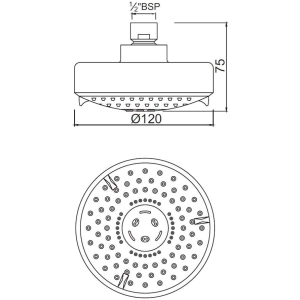 Jaquar OHS-CHR-1995