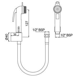 Jaquar Allied ALD-CHR-585