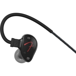 Fender PureSonic Wired Earbuds