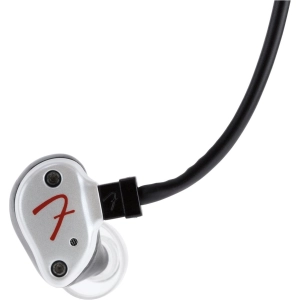 Fender PureSonic Wired Earbuds