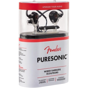 Fender PureSonic Wired Earbuds