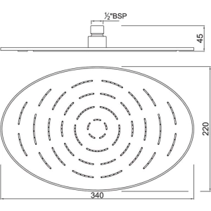 Jaquar Maze OHS-CHR-1635