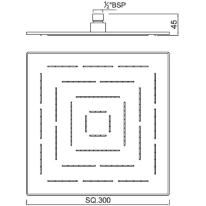 Jaquar Maze OHS-CHR-1639