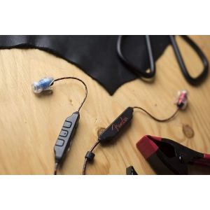 Fender PureSonic Wireless Earbuds