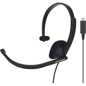 Auriculares Koss CS-195 USB