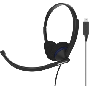 Auriculares Koss CS-200 USB