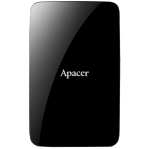 Disco duro Apacer AP4TBAC233B-S