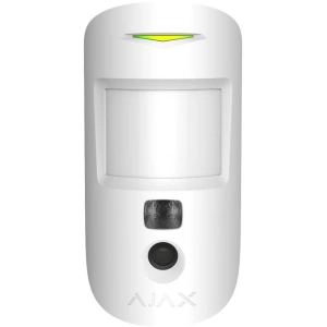 Ajax MotionCam