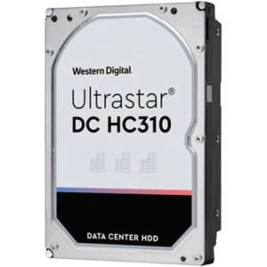 Unidad de disco duro WD Ultrastar DC HC310