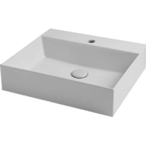 Lavabo AZZURRA Elegance Squared EQA 60M