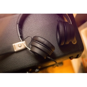 Audio-Technica ATH-PRO7x