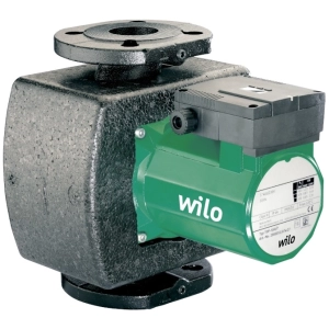 Bomba de circulación Wilo TOP-S 80/15 DM PN6