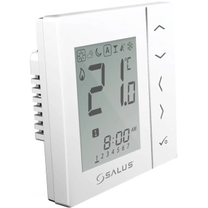 Regulador de temperatura Salus VS 35