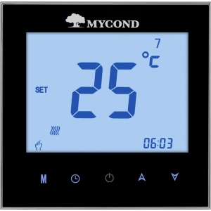 Termostato MYCOND Touch