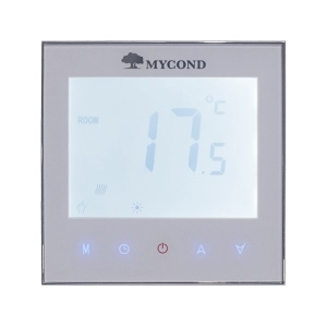 Termostato MYCOND Wireless Touch