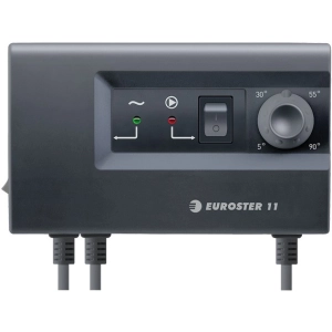 Termostato Euroster 11