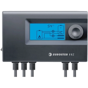 Regulador de temperatura Euroster 11Z