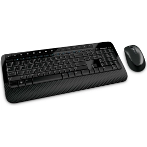 Teclado Microsoft Wireless Desktop 2000