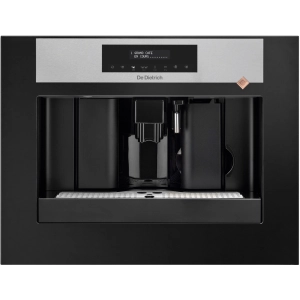 Cafetera empotrada De Dietrich DKD7400X