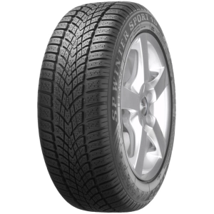 Neumáticos Dunlop SP Winter Sport 4D 225/45 R18 95H