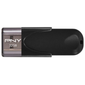 PNY Attache 4 2.0 64Gb