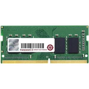 RAM Transcend JetRam SO-DIMM DDR4 1x4Gb