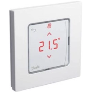 Termostato Danfoss Icon Display 088U1010