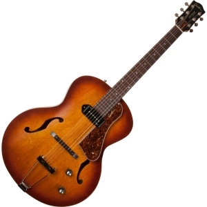 Guitarra Godin 5ª Avenue Kingpin P90