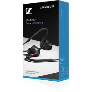 Sennheiser IE 40 Pro