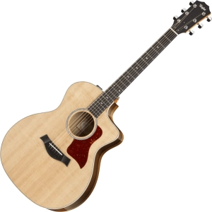 Guitarra Taylor 214ce-K DLX