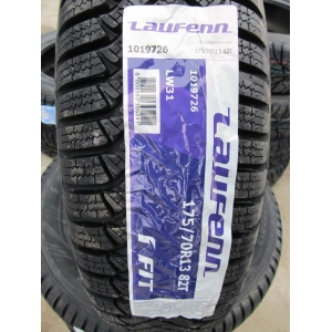 Laufenn I Fit LW31 205/55 R17 95V