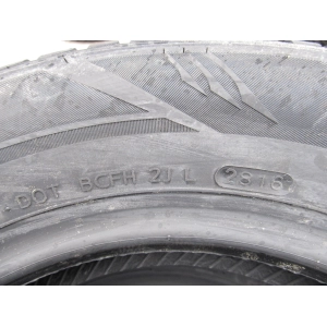 Laufenn I Fit LW31 205/55 R17 95V