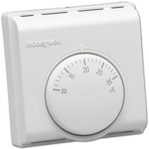 Regulador de temperatura Honeywell T6360